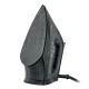 Ατμοσίδερο LiFE JET BLACK με αυτόματη απενεργοποίηση 2200W, κεραμική πλάκα και λειτουργία anti-drip Ατμοσίδερο LiFE JET BLACK με αυτόματη απενεργοποίηση 2200W, κεραμική πλάκα και λειτουργία anti-drip