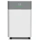 Αφυγραντήρας LiFE ULTIMATE 16L/24h με ιονιστή αέρα, δοχείο 4.3L, για χώρους έως 80m2 σε λευκό-γκρι