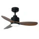 Ανεμιστήρας οροφής LIFE SOLANO Nature 36" DC με LED φωτιστικό, τηλεχειριστήριο και αντίστροφη λειτουργία 33W Ανεμιστήρας οροφής LIFE SOLANO Nature 36" DC με LED φωτιστικό, τηλεχειριστήριο και αντίστροφη λειτουργία 33W