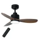 Ανεμιστήρας οροφής LIFE SOLANO Nature 36" DC με LED φωτιστικό, τηλεχειριστήριο και αντίστροφη λειτουργία 33W Ανεμιστήρας οροφής LIFE SOLANO Nature 36" DC με LED φωτιστικό, τηλεχειριστήριο και αντίστροφη λειτουργία 33W