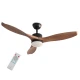Ανεμιστήρας οροφής LiFE VERANDA Nature DC 52" IP65 με LED φωτιστικό 20W, τηλεχειριστήριο και αντίστροφη λειτουργία Ανεμιστήρας οροφής LiFE VERANDA Nature DC 52" IP65 με LED φωτιστικό 20W, τηλεχειριστήριο και αντίστροφη λειτουργία