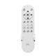 Ανεμιστήρας οροφής LiFE FENG DC 19" με LED φωτιστικό, τηλεχειριστήριο και 6 ταχύτητες 20W σε λευκό με στοιχεία σκούρου ξύλου Ανεμιστήρας οροφής LiFE FENG DC 19" με LED φωτιστικό, τηλεχειριστήριο και 6 ταχύτητες 20W σε λευκό με στοιχεία σκούρου ξύλου