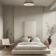Ανεμιστήρας οροφής LiFE FENG DC 19" με LED φωτιστικό, τηλεχειριστήριο και 6 ταχύτητες 20W σε λευκό με στοιχεία σκούρου ξύλου Ανεμιστήρας οροφής LiFE FENG DC 19" με LED φωτιστικό, τηλεχειριστήριο και 6 ταχύτητες 20W σε λευκό με στοιχεία σκούρου ξύλου