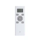 Ανεμιστήρας οροφής LiFE Grande APELIOTES Nature DC 56" με LED φωτιστικό 20W, τηλεχειριστήριο, αντίστροφη λειτουργία και μαύρο σώμα