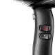 Σεσουάρ μαλλιών Valera Swiss Steel-Master Light Chrome 2000W με μοτέρ DELTA-DRIVE, ιονισμό και ασημί/μαύρο φινίρισμα