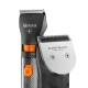 Κουρευτική μηχανή μαλλιών Valera Swiss Excellence Smart 228-0137 επαναφορτιζόμενη με τροφοδοσία ρεύματος μαύρο/πορτοκαλί Κουρευτική μηχανή μαλλιών Valera Swiss Excellence Smart 228-0137 επαναφορτιζόμενη με τροφοδοσία ρεύματος μαύρο/πορτοκαλί