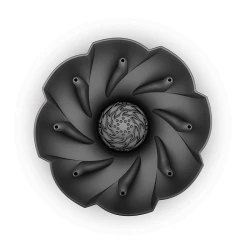 Φυσούνα για σεσουάρ Valera NTD 14cm