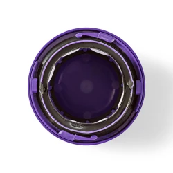 Φίλτρο HEPA H13 για ηλεκτρική σκούπα Dyson V10 SV12 85 mm μωβ