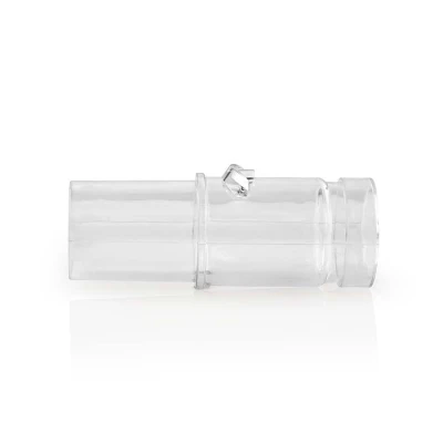 Αντάπτορας για ηλεκτρική σκούπα Dyson 32mm διαφανής Αντάπτορας για ηλεκτρική σκούπα Dyson 32mm διαφανής