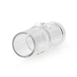 Αντάπτορας για ηλεκτρική σκούπα Dyson 32mm διαφανής