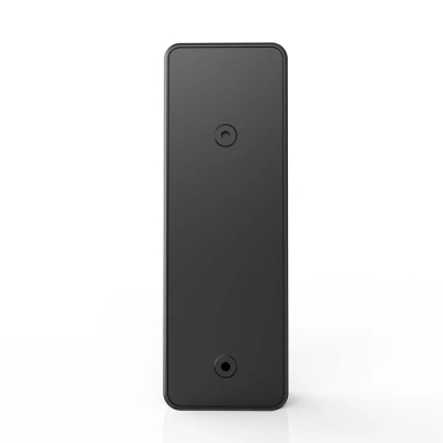 Θυροτηλεόραση Nedis SmartLife 233-2887 Wi-Fi επαναφορτιζόμενη με κάμερα Full HD 1296p, αισθητήρα κίνησης, νυχτερινή όραση και ασύρματο κουδούνι