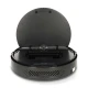 Σκούπα ρομπότ Nedis SmartLife 233-2895 Wi-Fi 3 σε 1 με σκούπισμα, αναρρόφηση και σφουγγάρισμα 2000Pa, κάδο 0.6L και μαύρο χρώμα Σκούπα ρομπότ Nedis SmartLife 233-2895 Wi-Fi 3 σε 1 με σκούπισμα, αναρρόφηση και σφουγγάρισμα 2000Pa, κάδο 0.6L και μαύρο χρώμα