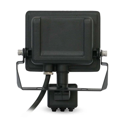 Προβολέας LED Nedis 20W με αισθητήρα κίνησης PIR 1620lm 4000K IP44 μαύρος Προβολέας LED Nedis 20W με αισθητήρα κίνησης PIR 1620lm 4000K IP44 μαύρος