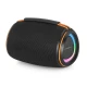 Φορητό ηχείο bluetooth TWS Nedis 40W με RGB φωτισμό, Bluetooth 5.4, IPX4, USB-C, μαύρο/πορτοκαλί Φορητό ηχείο bluetooth TWS Nedis 40W με RGB φωτισμό, Bluetooth 5.4, IPX4, USB-C, μαύρο/πορτοκαλί