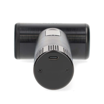 Ασύρματος turbo φυσητήρας Nedis 170W με 3 επίπεδα ταχύτητας, οθόνη LED και φόρτιση USB-C σε μαύρο χρώμα Ασύρματος turbo φυσητήρας Nedis 170W με 3 επίπεδα ταχύτητας, οθόνη LED και φόρτιση USB-C σε μαύρο χρώμα
