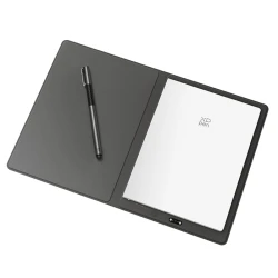 Ψηφιακό σημειωματάριο XP-PEN Note Plus A5 με Bluetooth 5.3, 8192 επίπεδα πίεσης και γκρι χρώμα Ψηφιακό σημειωματάριο XP-PEN Note Plus A5 με Bluetooth 5.3, 8192 επίπεδα πίεσης και γκρι χρώμα