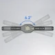 Σετ καστάνιας ακριβείας PCWork PCW08K με 40 ανταλλακτικές μύτες, εργονομική λαβή και μαγνητική θήκη μεταφοράς