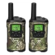 Walkie talkie Alecto FR115CAMO με εμβέλεια έως 7 km, 8 κανάλια, λειτουργία VOX, ενσωματωμένο φακό και χρώμα παραλλαγής Walkie talkie Alecto FR115CAMO με εμβέλεια έως 7 km, 8 κανάλια, λειτουργία VOX, ενσωματωμένο φακό και χρώμα παραλλαγής