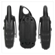 Σετ 2 παιδικών walkie-talkie Alecto FR05CAMO παραλλαγής με εμβέλεια έως 3 km και 3 κανάλια