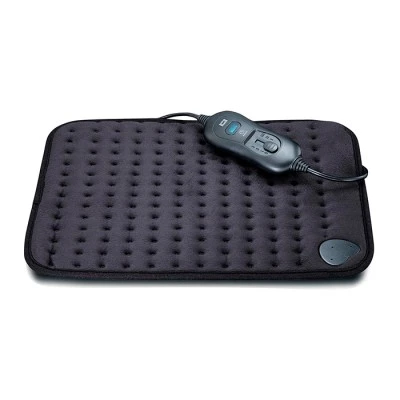 Ηλεκτρική θερμοφόρα MELISSA για την πλάτη 40 x 30cm. Ηλεκτρική θερμοφόρα MELISSA για την πλάτη 40 x 30cm.
