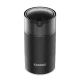 Μύλος άλεσης καφέ Butler 150W με λεπίδες από ανοξείδωτο ατσάλι και δοχείο 70g σε μαύρο χρώμα