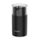 Μύλος άλεσης καφέ Butler 150W με λεπίδες από ανοξείδωτο ατσάλι και δοχείο 70g σε μαύρο χρώμα