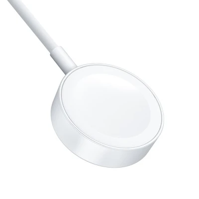 Ασύρματος μαγνητικός φορτιστής για smartwatch XO CX012 λευκός 28x8.6mm