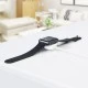 Ασύρματος μαγνητικός φορτιστής για smartwatch XO CX012 λευκός 28x8.6mm
