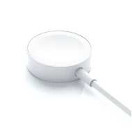 Ασύρματος μαγνητικός φορτιστής για smartwatch XO CX012 λευκός 28x8.6mm