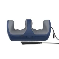 Συσκευή μασάζ για τα πόδια XO FG10 (LARGE VERSION) 24W μπλε 365x195x255mm
