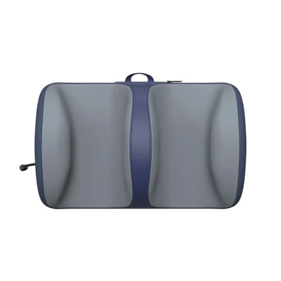 Συσκευή μασάζ για τα πόδια XO FG10 (LARGE VERSION) 24W μπλε 365x195x255mm
