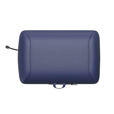 Συσκευή μασάζ για τα πόδια XO FG10 (LARGE VERSION) 24W μπλε 365x195x255mm