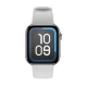 Έξυπνο ρολόι smartwatch 249-0296 με οθόνη αφής 1.83", Bluetooth 5.0, μετρητή βημάτων και ειδοποιήσεις σε ασημί χρώμα Έξυπνο ρολόι smartwatch 249-0296 με οθόνη αφής 1.83", Bluetooth 5.0, μετρητή βημάτων και ειδοποιήσεις σε ασημί χρώμα
