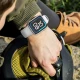 Έξυπνο ρολόι smartwatch 249-0296 με οθόνη αφής 1.83", Bluetooth 5.0, μετρητή βημάτων και ειδοποιήσεις σε ασημί χρώμα Έξυπνο ρολόι smartwatch 249-0296 με οθόνη αφής 1.83", Bluetooth 5.0, μετρητή βημάτων και ειδοποιήσεις σε ασημί χρώμα