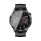 Smartwatch 249-0308 με οθόνη AMOLED 1.43" αφής, Bluetooth 5.0, IP68 και μαύρο λουράκι Smartwatch 249-0308 με οθόνη AMOLED 1.43" αφής, Bluetooth 5.0, IP68 και μαύρο λουράκι
