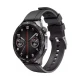 Smartwatch 249-0308 με οθόνη AMOLED 1.43" αφής, Bluetooth 5.0, IP68 και μαύρο λουράκι Smartwatch 249-0308 με οθόνη AMOLED 1.43" αφής, Bluetooth 5.0, IP68 και μαύρο λουράκι