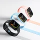 Παιδικό smartwatch 4G με οθόνη αφής 1.83" και κάμερα 0.08MP σε ροζ χρώμα