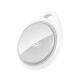 Συσκευή εντοπισμού αντικειμένων Bluetooth για iPhone/iPad/iPod XO-LP02 με εφαρμογή Εύρεση της Apple και μπαταρία CR2032