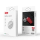 Συσκευή εντοπισμού αντικειμένων Bluetooth για iPhone/iPad/iPod XO-LP02 με εφαρμογή Εύρεση της Apple και μπαταρία CR2032
