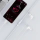 Ενσύρματα In-Ear ακουστικά με μικρόφωνο και βύσμα USB-C λευκά