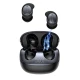 Ακουστικά Bluetooth true wireless stereo με ακύρωση θορύβου ANC, λειτουργία ύπνου, θήκη φόρτισης και μικρόφωνο, μαύρα 249-0348 Ακουστικά Bluetooth true wireless stereo με ακύρωση θορύβου ANC, λειτουργία ύπνου, θήκη φόρτισης και μικρόφωνο, μαύρα 249-0348