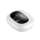 Bluetooth ασύρματα ακουστικά handsfree με θήκη φόρτισης, LED οθόνη, Bluetooth 6.0 και IPX4 σε λευκό χρώμα Bluetooth ασύρματα ακουστικά handsfree με θήκη φόρτισης, LED οθόνη, Bluetooth 6.0 και IPX4 σε λευκό χρώμα