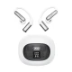 Bluetooth ασύρματα ακουστικά handsfree με θήκη φόρτισης, LED οθόνη, Bluetooth 6.0 και IPX4 σε λευκό χρώμα Bluetooth ασύρματα ακουστικά handsfree με θήκη φόρτισης, LED οθόνη, Bluetooth 6.0 και IPX4 σε λευκό χρώμα