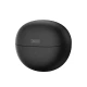 Ασύρματα open-ear Bluetooth ακουστικά handsfree με θήκη φόρτισης, Bluetooth 6.0, IPX4, μαύρα