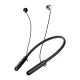 Ακουστικά Bluetooth neckband 249-0353 με μικρόφωνο, Bluetooth 5.4, έλεγχο αφής, θύρα TF και IPX5 σε μαύρο χρώμα Ακουστικά Bluetooth neckband 249-0353 με μικρόφωνο, Bluetooth 5.4, έλεγχο αφής, θύρα TF και IPX5 σε μαύρο χρώμα