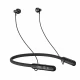 Ακουστικά Bluetooth neckband 249-0353 με μικρόφωνο, Bluetooth 5.4, έλεγχο αφής, θύρα TF και IPX5 σε μαύρο χρώμα Ακουστικά Bluetooth neckband 249-0353 με μικρόφωνο, Bluetooth 5.4, έλεγχο αφής, θύρα TF και IPX5 σε μαύρο χρώμα