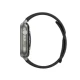 Smartwatch με έγχρωμη οθόνη αφής TFT 1.88" και Bluetooth 5.4 σε μαύρο χρώμα