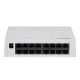 16-Port Unmanaged DAHUA Ethernet Switch 10/100.