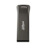 USB 2.0 stick 16GB DAHUA USB-U156-20-16GB μεταλλικό