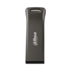 USB 2.0 stick 64GB DAHUA USB-U156-20-64GB μεταλλικό  41.1 x 14.8 x 6.7 mm